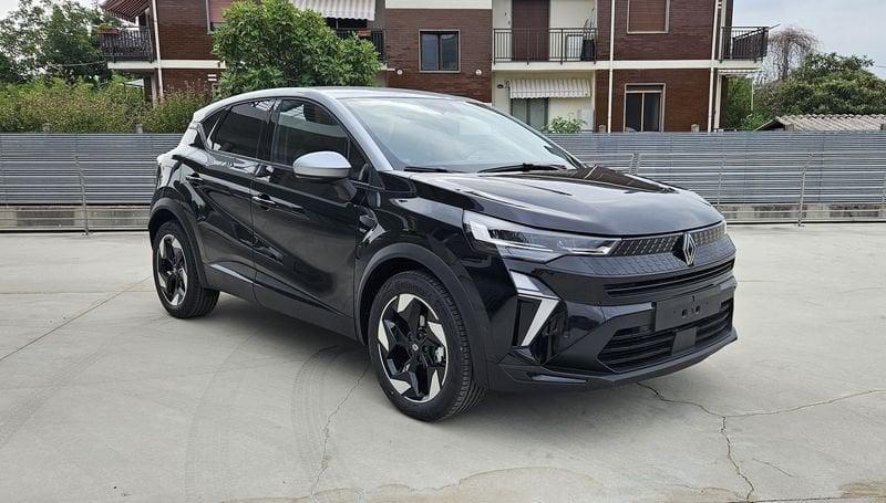 Renault Captur Captur ECO-G 100 CV Techno Full optional listino 28.740 vedi promo