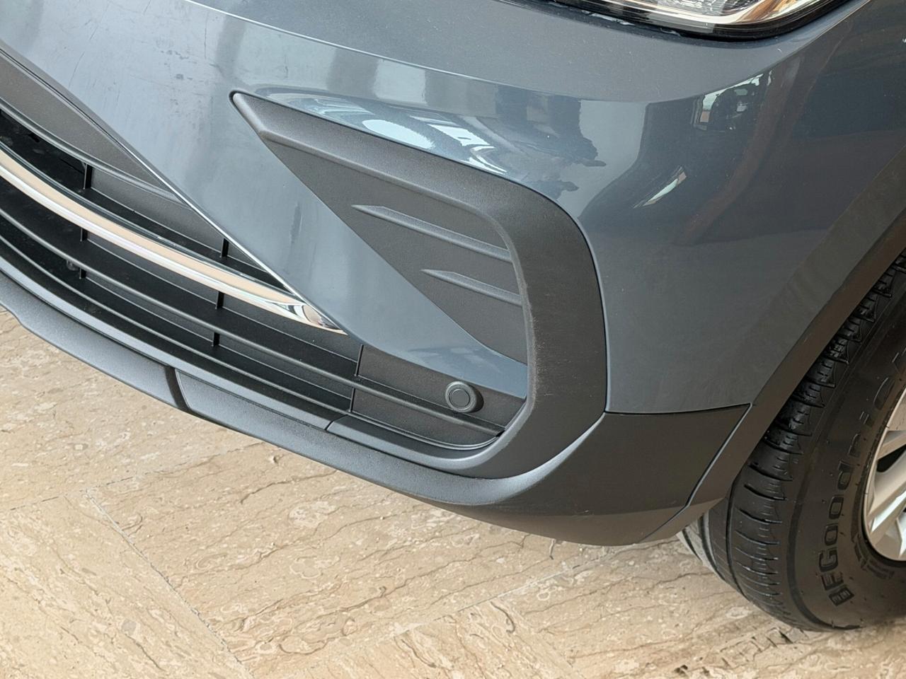 Volkswagen Tiguan 2WD 2.0 TDI 150 cv. DSG LIFE