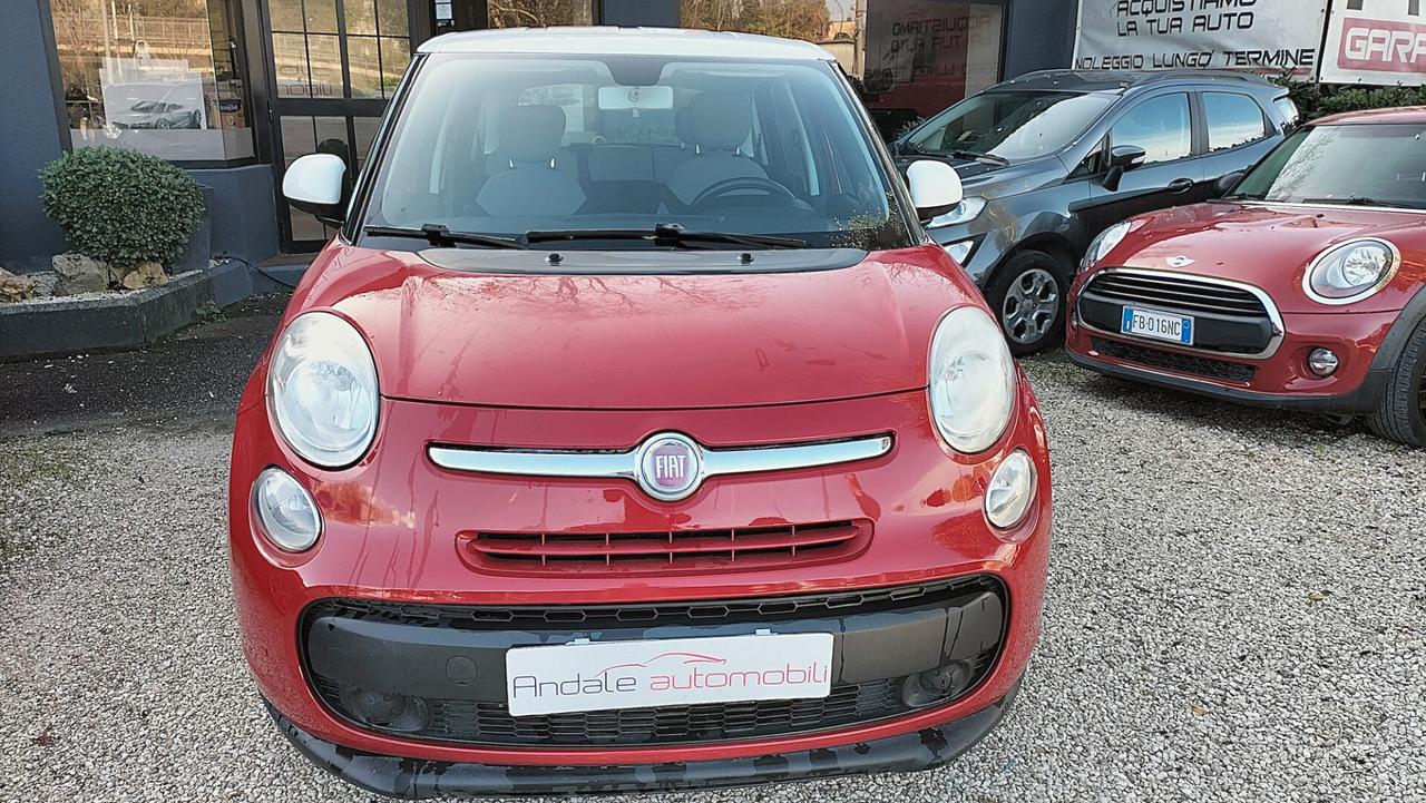 1.3 Multijet BICOLOR **PREZZO REALE **