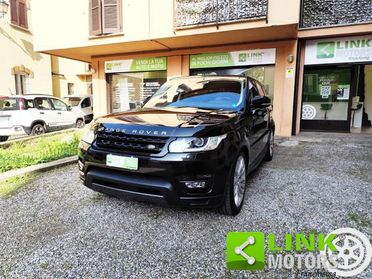 LAND ROVER Range Rover Sport 3.0 TDV6 HSE Dynamic GARANZIA INCLUSA