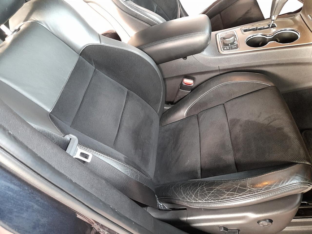 Jeep Grand Cherokee Grand Cherokee 3.0 CRD 241 CV S Limited