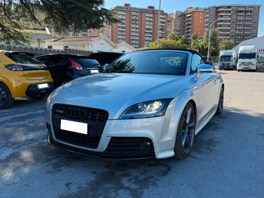 Rarissima Audi TTS CABRIO - 272 cv - DSG