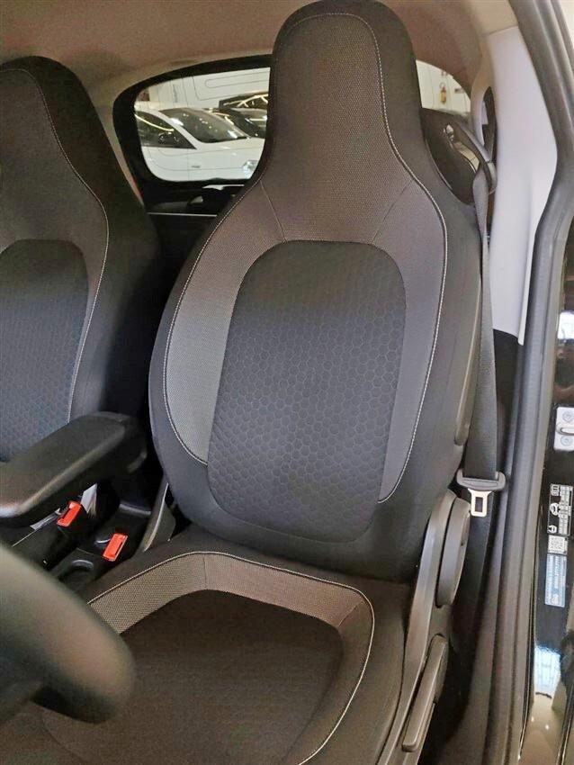 Smart ForTwo eq Pure 22 Kw