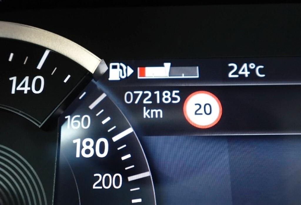 Jaguar E-Pace 2.0D I4 163 CV AWD Auto S