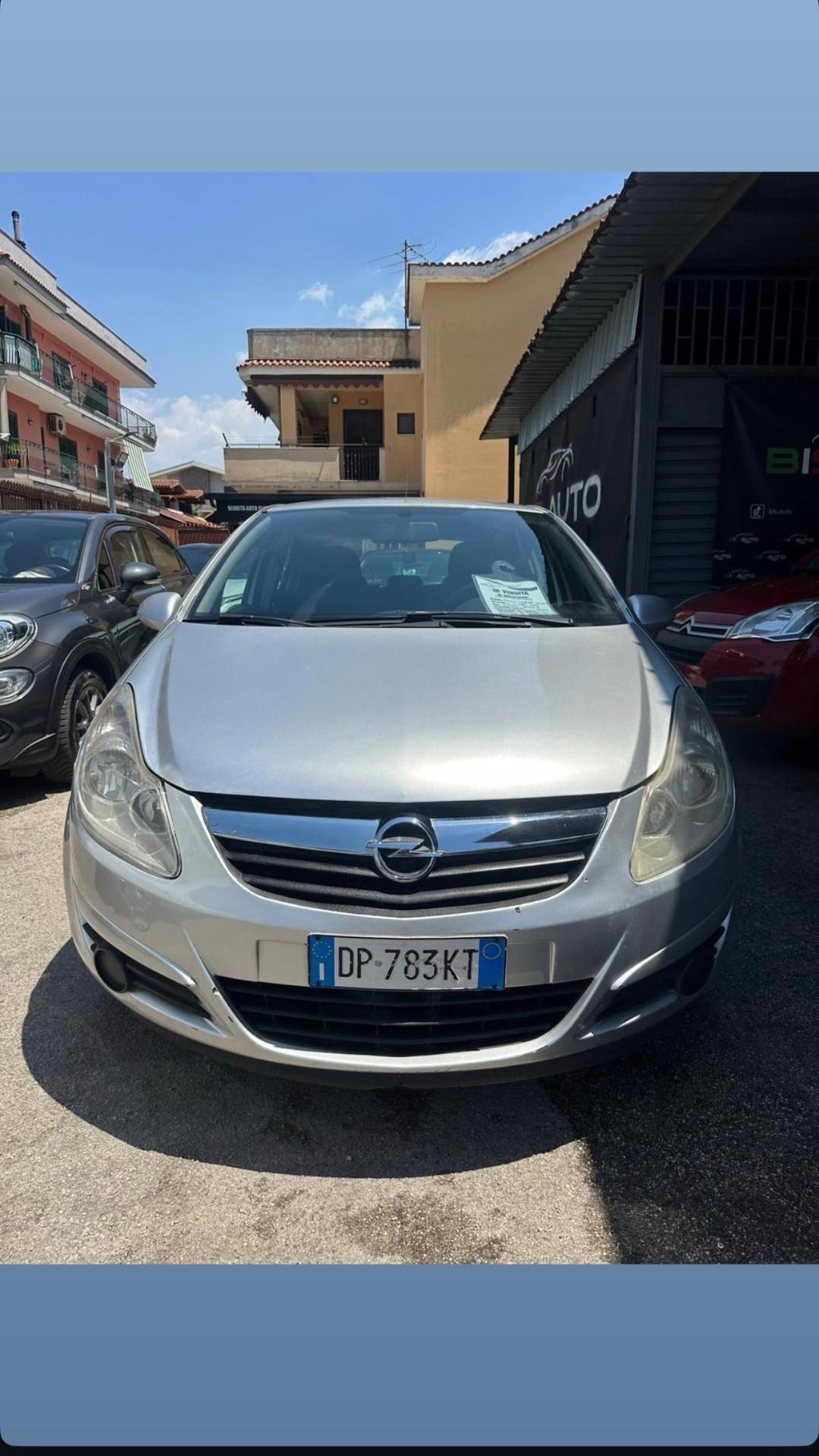 Opel Corsa 1.3 CDTI 90CV 5 porte Cosmo