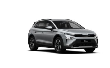 Škoda Elroq Selection 60+POMPA DI CALORE+CERCHI REGULUS