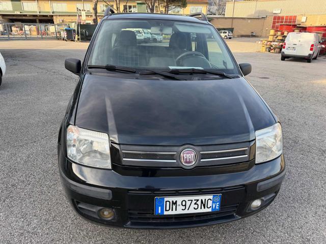 FIAT Panda 167,106km 1.2 Alessi senza nessun lavoro da fare
