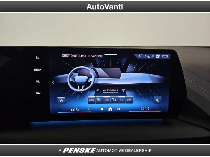 BMW Serie 1 120d 48V MSport Pro auto
