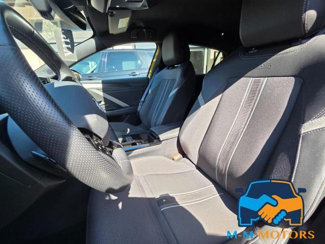 OPEL Astra 1.2 Turbo 130 CV GS *UNICO PROPRIETARIO*