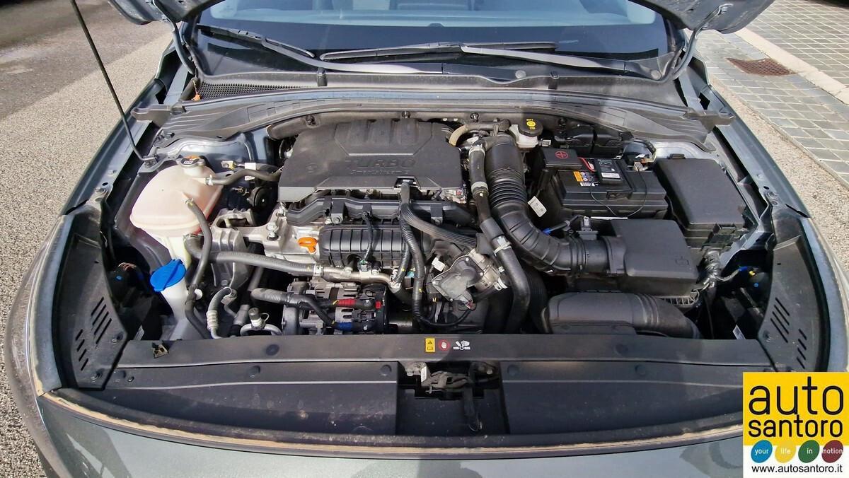 Hyundai i30 1.0 T-GDI iMT 48V 5 porte Prime