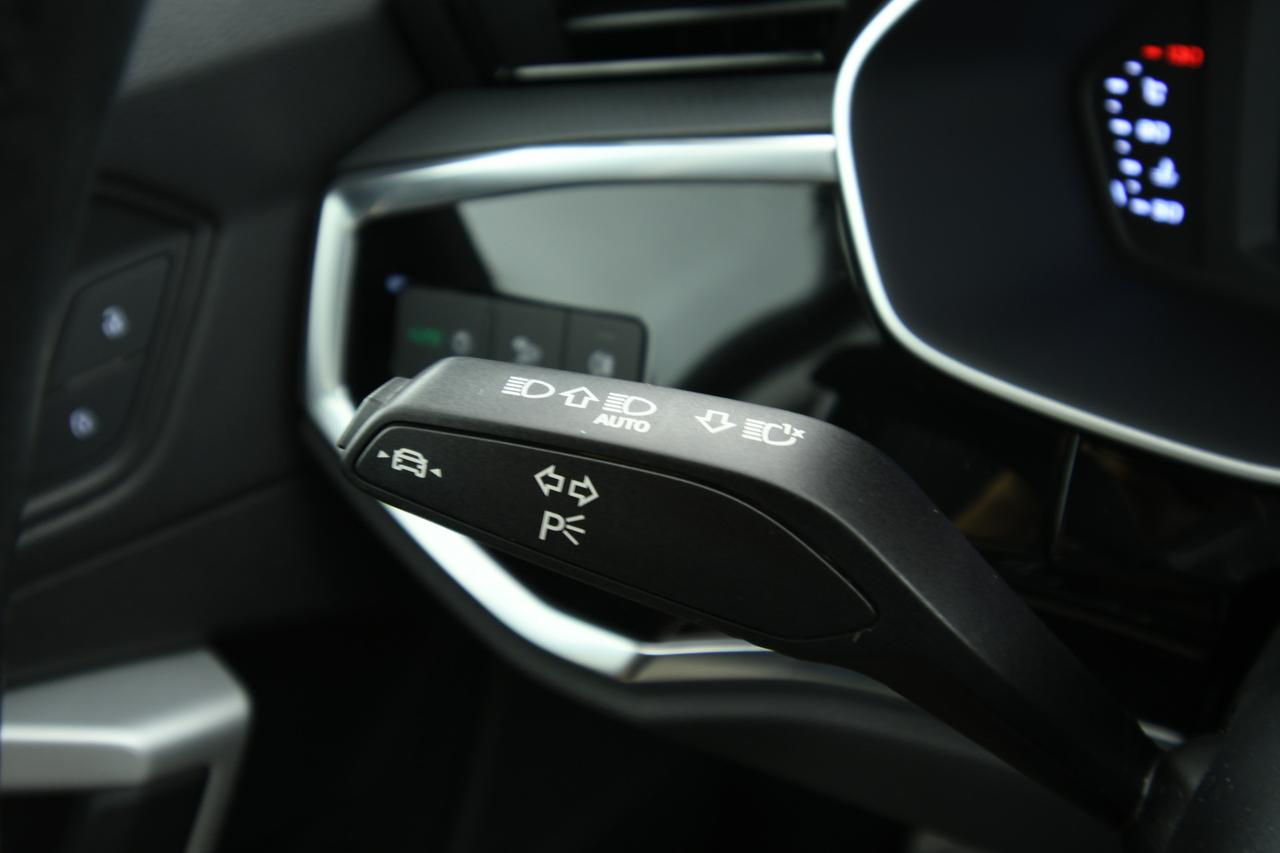AUDI Q3 35 2.0 tdi S line edition s-tronic CAMERA+ACC+APP CONNECT
