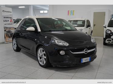 OPEL Adam 1.2 70 CV Jam