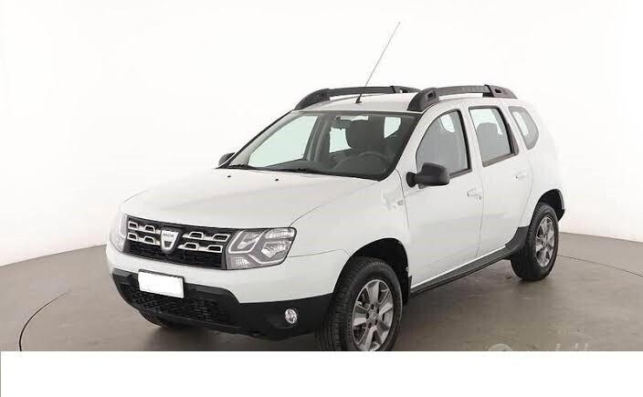 DACIA DUSTER 1.6 GPL Laureate Full Optional