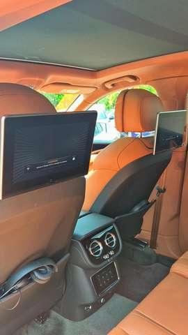 Bentley Bentayga 4.0 V8 auto iva deducibile ultimo service 07/2025