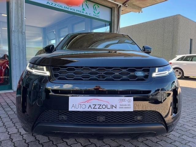 Land Rover Range Rover Evoque Range Rover Evoque 2.0D I4 180 CV AWD Auto SE