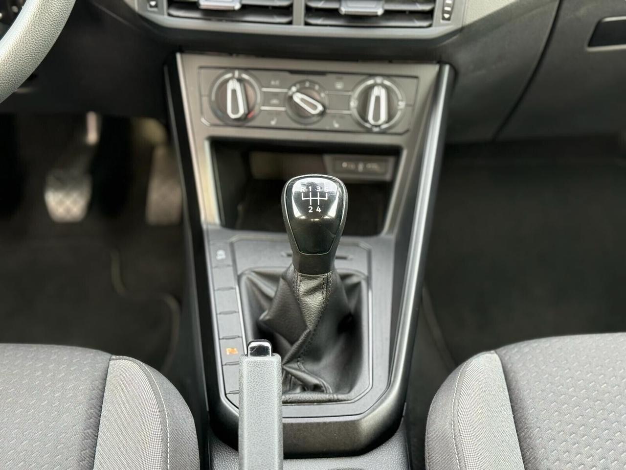 Volkswagen Taigo 1.0 TSI 95 CV Life