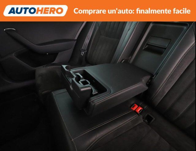 SKODA Superb 1.4 TSI Plug-In Hybrid DSG Wagon Style