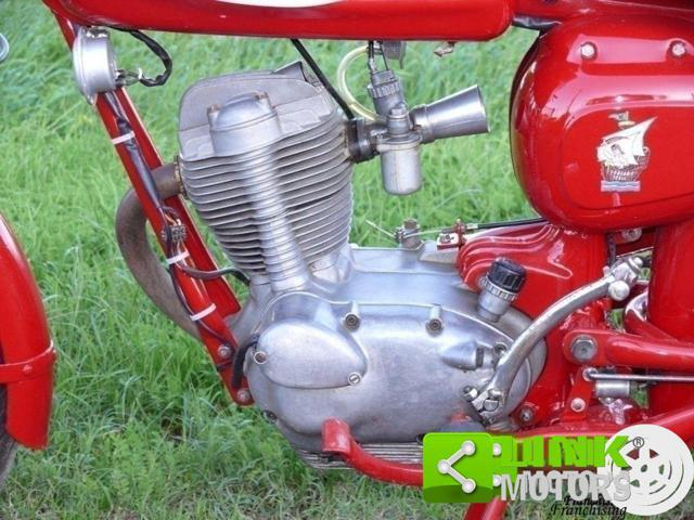 MOTO MORINI Other 125 Corsaro