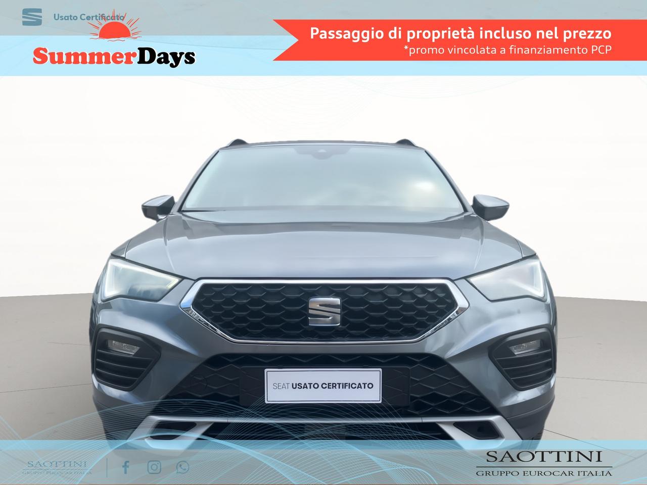 1.5 ecotsi Business 150 CV DSG