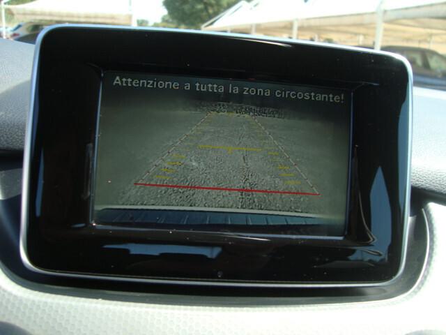 Mercedes-benz B 180 CDI Premium