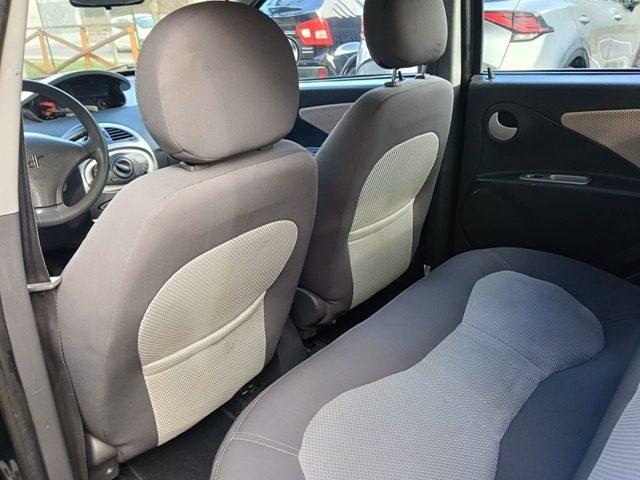 DR MOTOR DR1 1.1 16V Luxury 5 P. KM 48.200- ok neopatentati