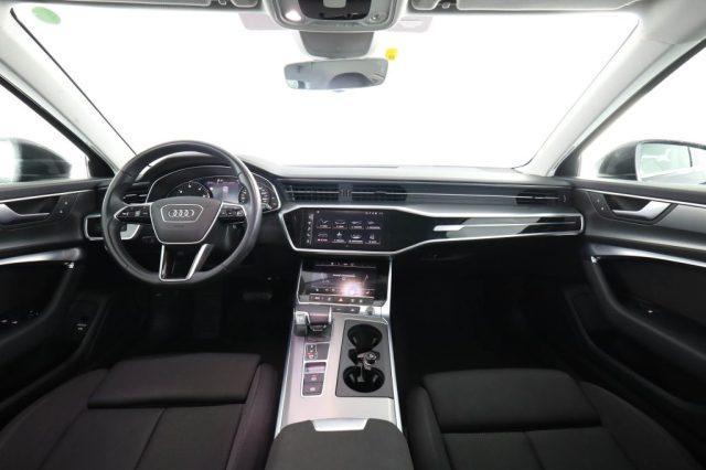 AUDI A6 A6 Avant 40 2.0 TDI S tronic Business Sport