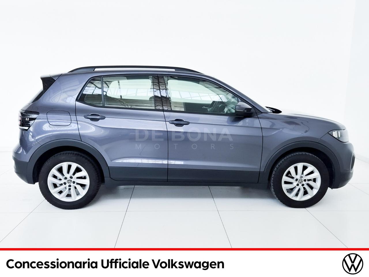 Volkswagen T-Cross 1.0 tsi style 110cv dsg