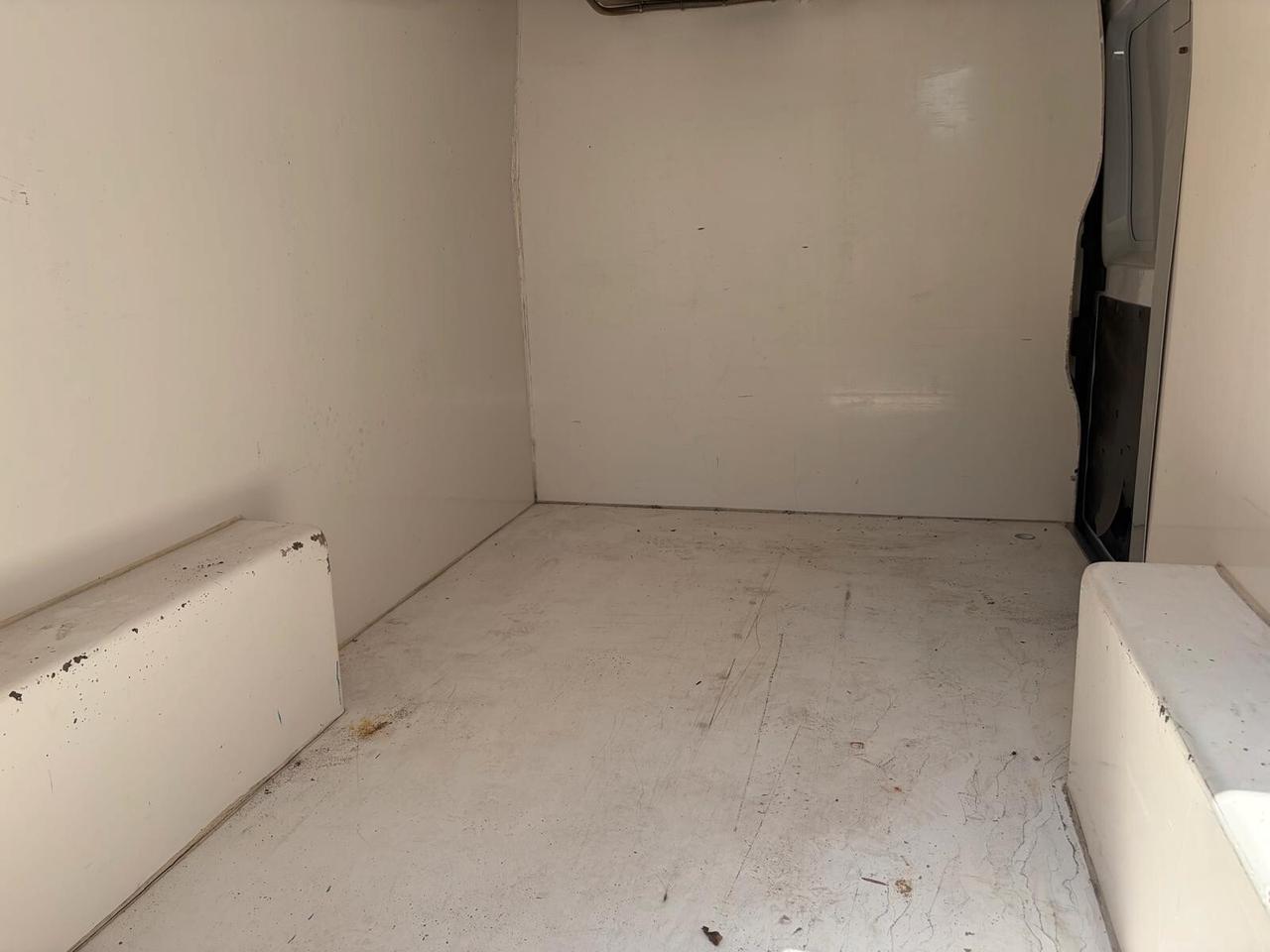 Fiat Ducato 35 2.3 MJT 130CV PC-TN Frigorifero Maxi