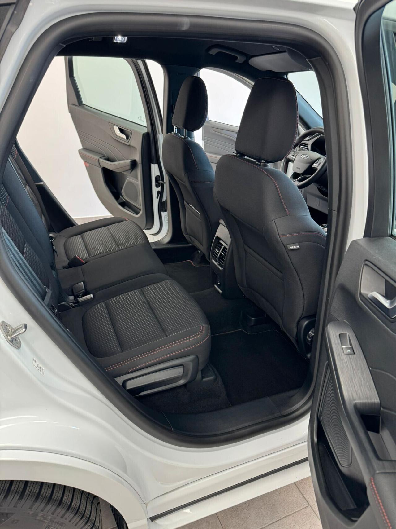 FORD KUGA 1.5 ECOBLUE 120 CV AUTO 2WD ST-LINE