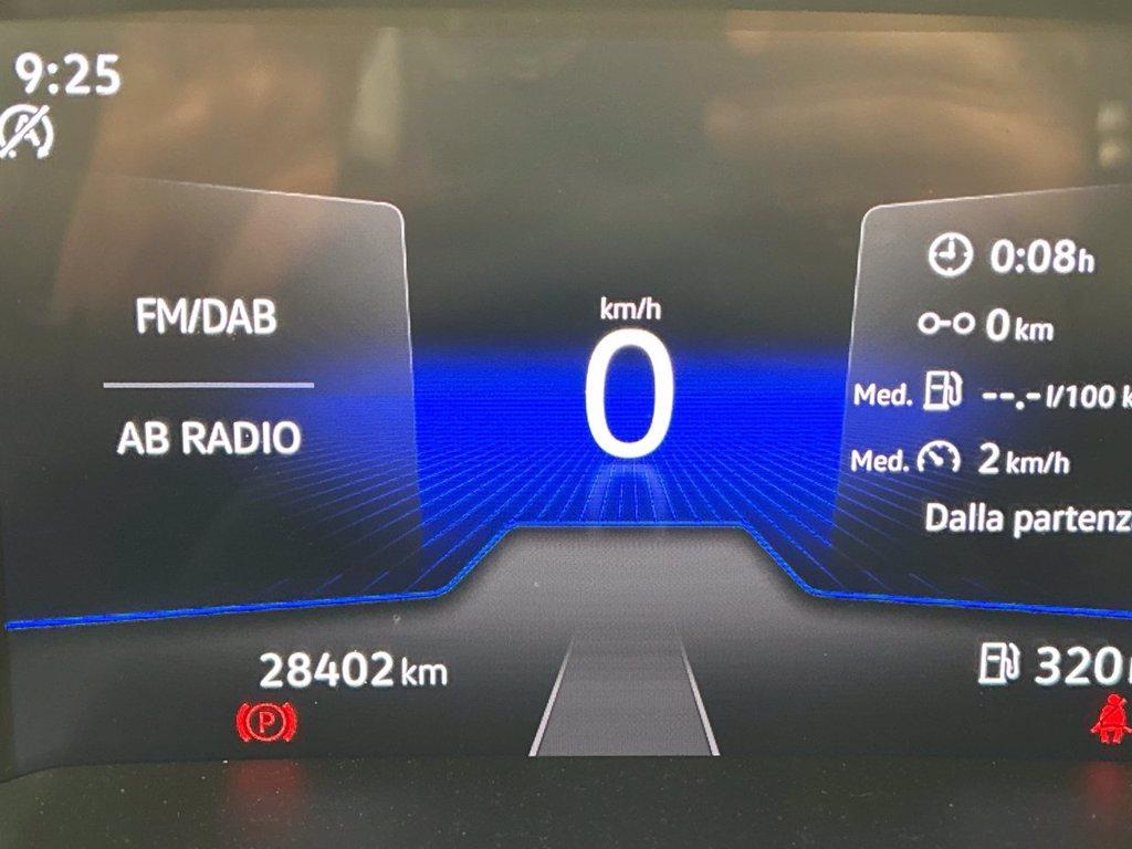 VOLKSWAGEN Polo 1.0 evo life 80cv del 2023