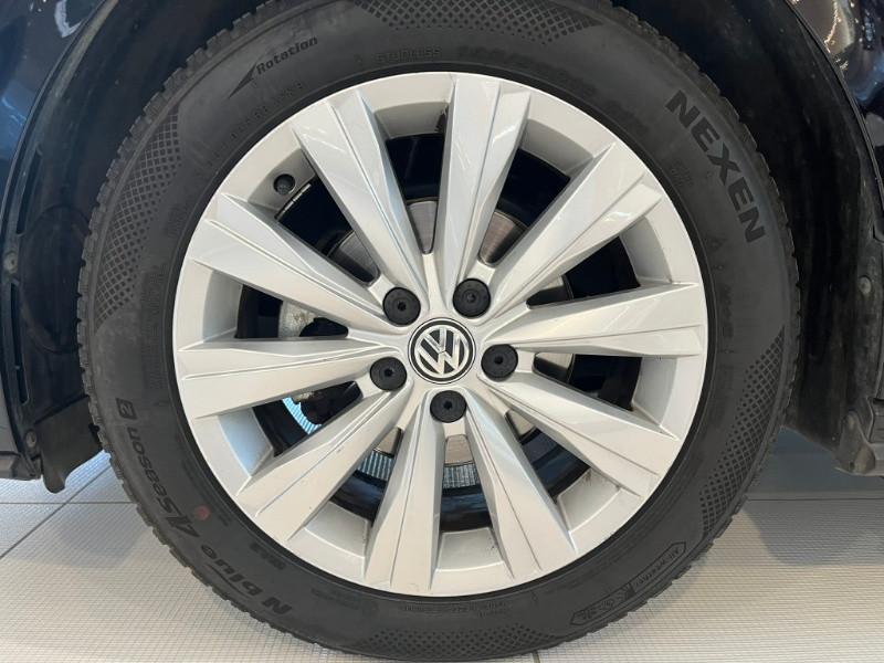 VOLKSWAGEN Polo Business 1.0 TSI 5p. Highline BlueMotion Technology