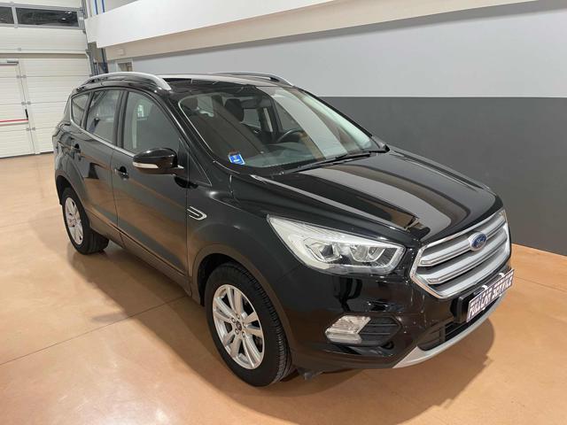 FORD Kuga 2.0 TDCI 120 CV S&S 2WD Business