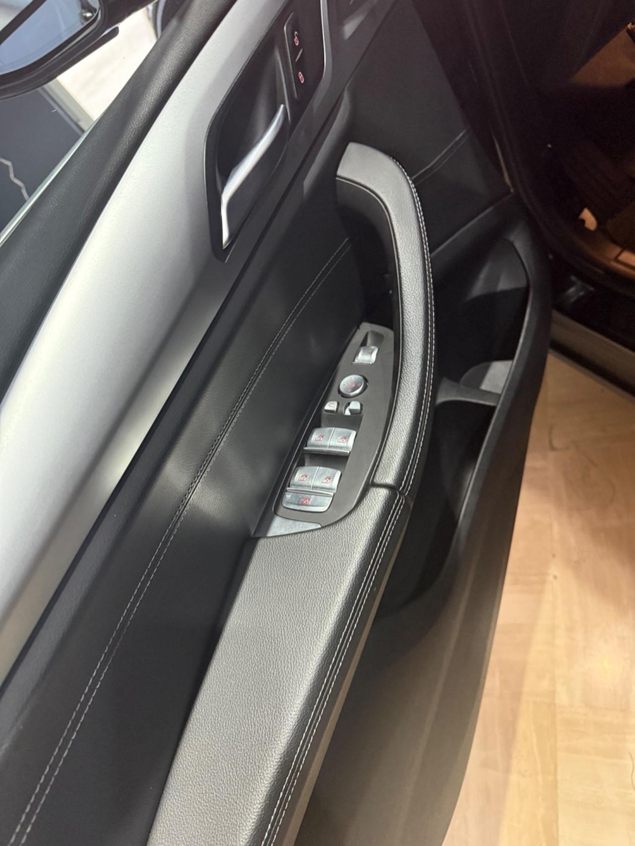 Bmw X3 M X3 xDrive20d 48V Msport