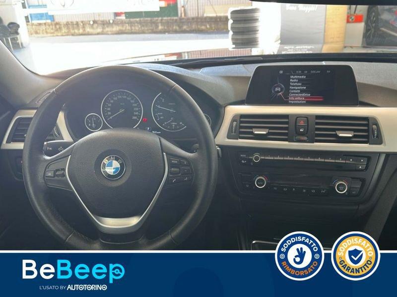 BMW Serie 4 Coupé 420I COUPE AUTO