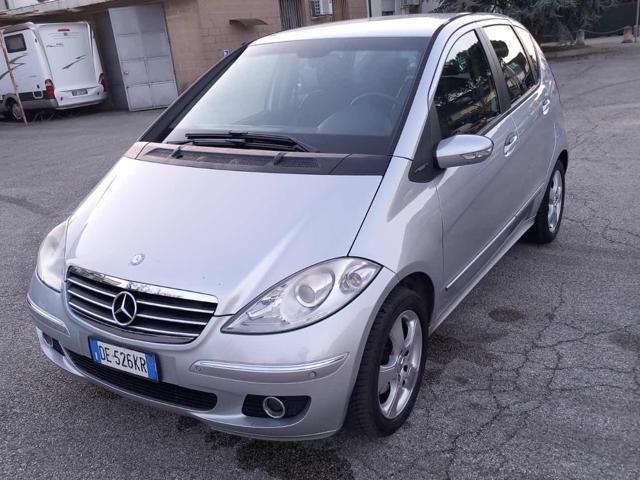 MERCEDES-BENZ A 180 CDI Avantgarde senza nessun lavoro da fare