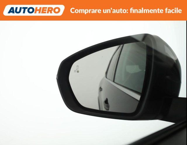 CITROEN C5 Aircross BlueHDi 130 S&S EAT8 Plus