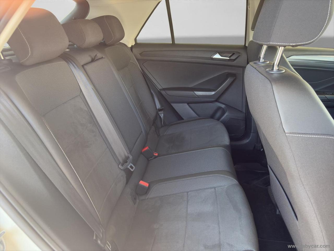 VOLKSWAGEN T-Roc 2.0 TDI Style BlueMotion Tech. STUPENDA COME NUOVA!