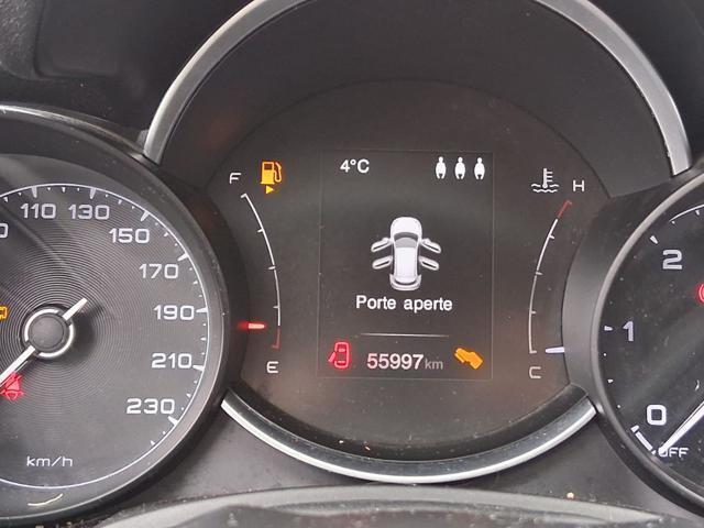 FIAT 500X 1.3 MultiJet 95cv Urban OK NEOPATENTATO L.104