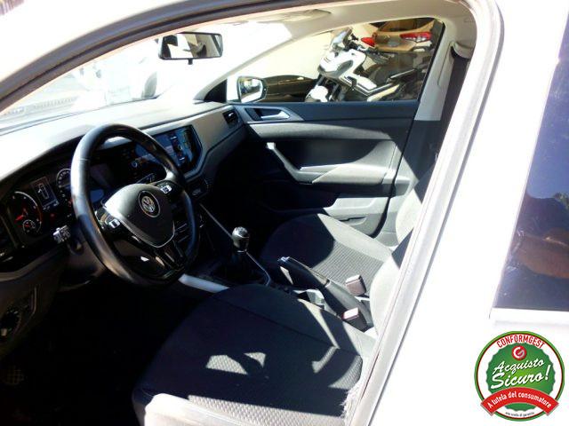 VOLKSWAGEN Polo Business 1.6 TDI 5p. Trendline BlueMotion Technolo