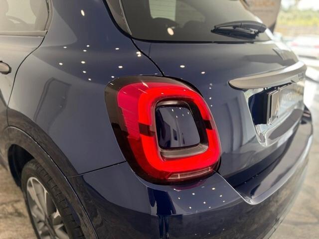 Fiat 500X 1.5 T4 Hybrid 130 CV DCT Sport