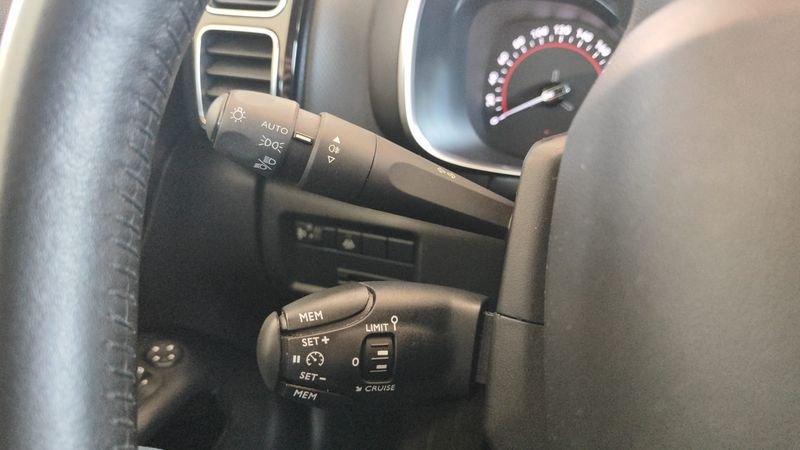 Citroën C5 Aircross PureTech 130 S&S Live