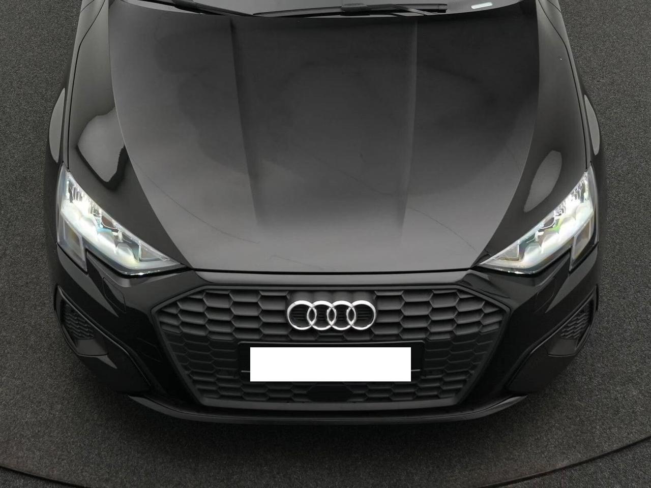 Audi A3 SPB 30 TFSI Business Advanced