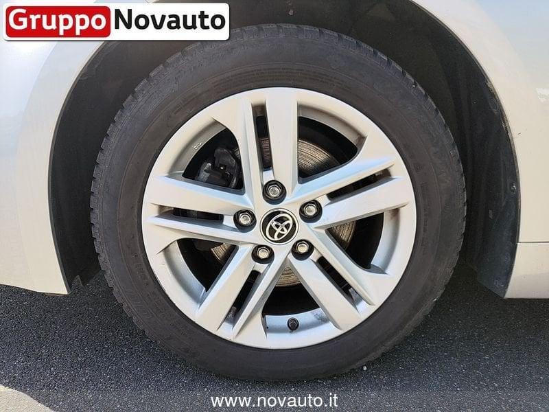 Toyota Corolla 1.8 Hybrid Active
