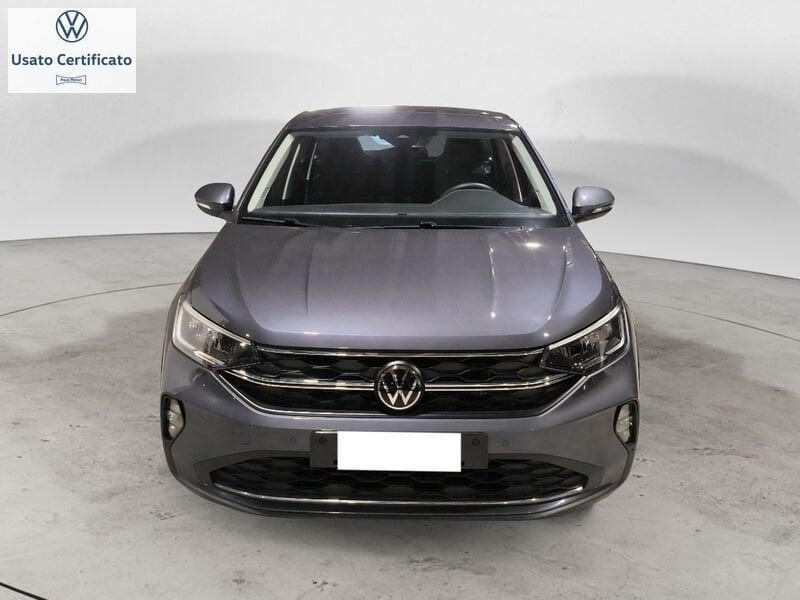 Volkswagen Taigo 1.0 TSI 110 CV Life