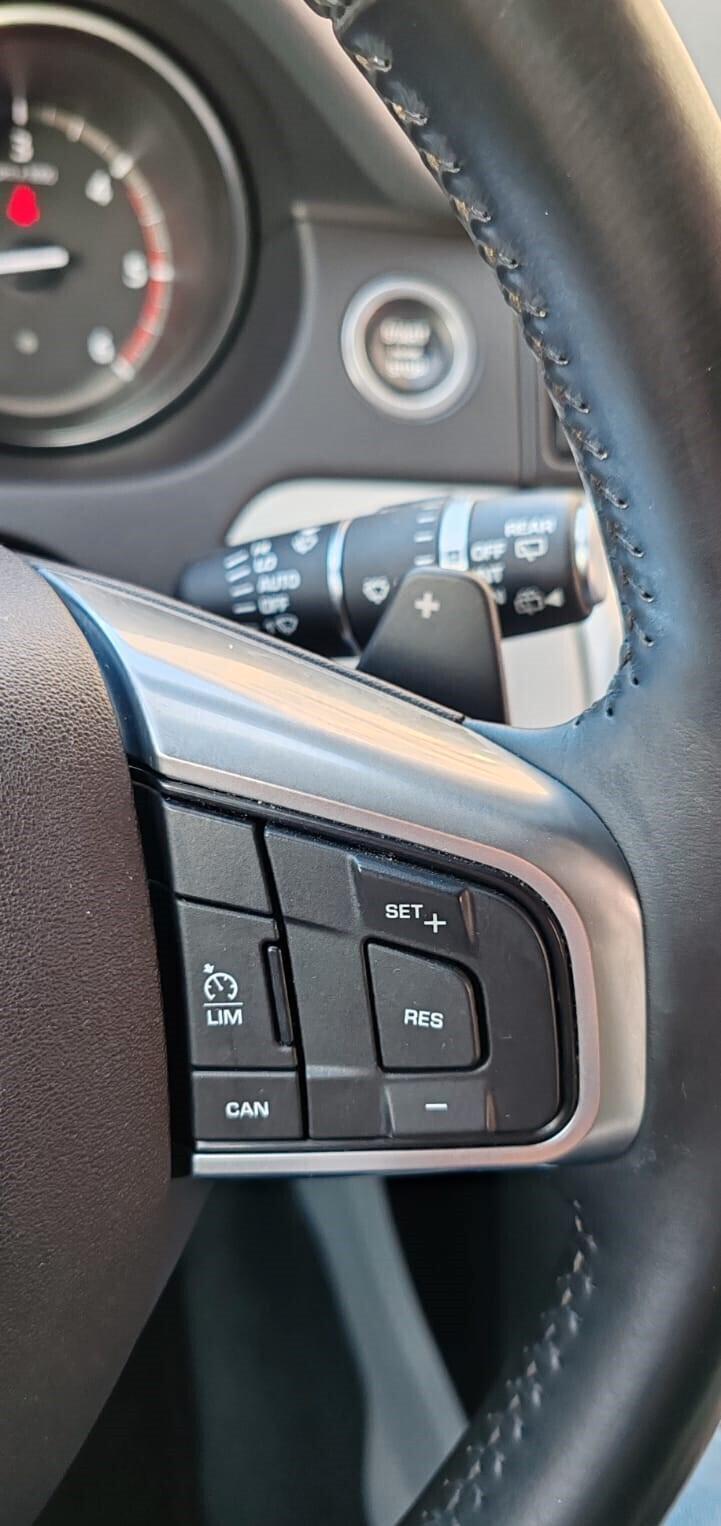 Land Rover Discovery Sport Discovery Sport 2.0 TD4 150 CV HSE Luxury