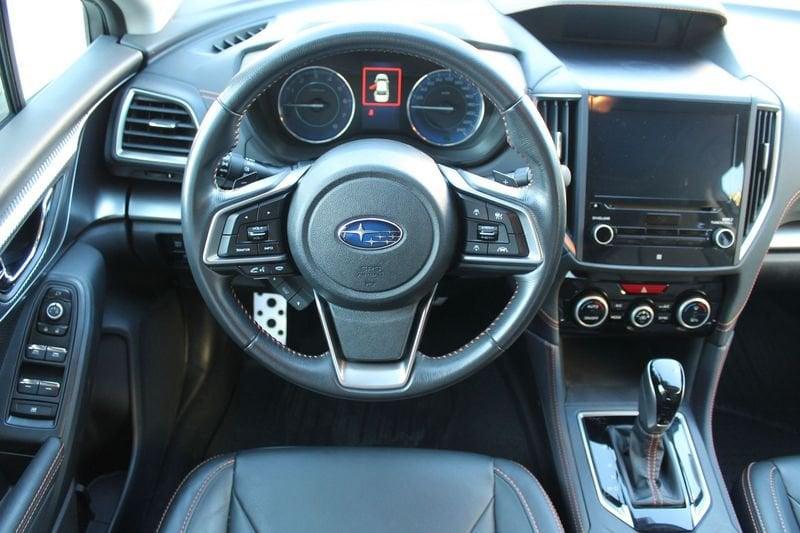 Subaru XV 2.0 e-Boxer auto Premium 4WD