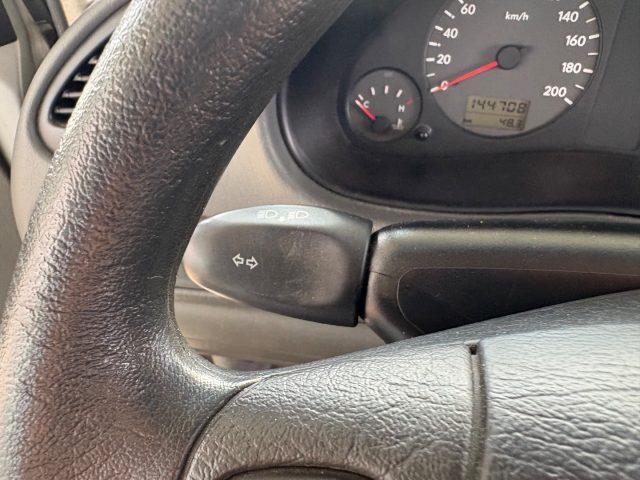 SEAT Alhambra 1.9 TDI SE 7 POSTI TENUTA BENE