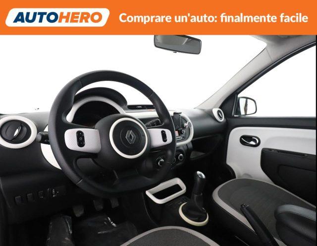 RENAULT Twingo SCe Zen