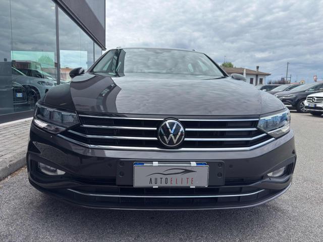 VOLKSWAGEN Passat Variant 2.0 TDI SCR 122 CV EVO DSG Business