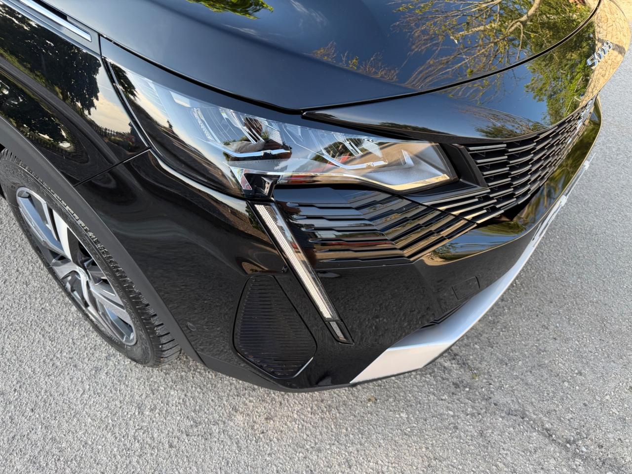 Peugeot 5008 BlueHDi 130 S&S EAT8 Allure